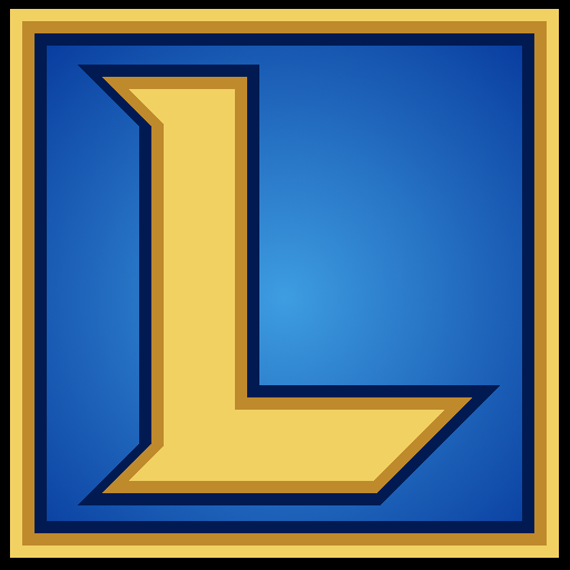 League of Legends icon