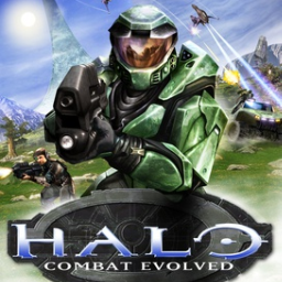 Halo Custom Edition