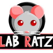 Lab Ratz logo