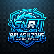 Splash Zone logo